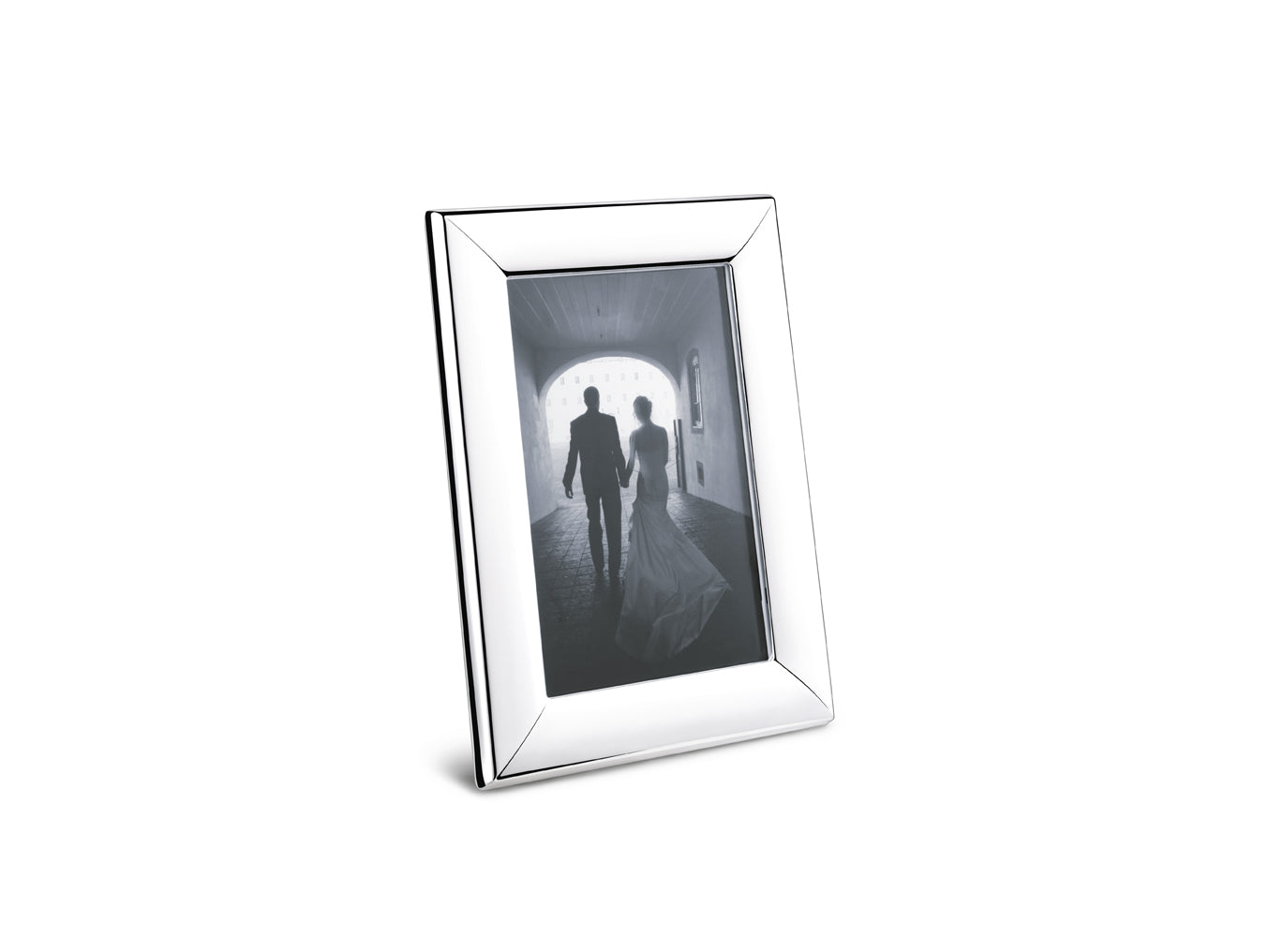 Georg Jensen - MODERN Picture frame 10x15 CM (4x6 IN)