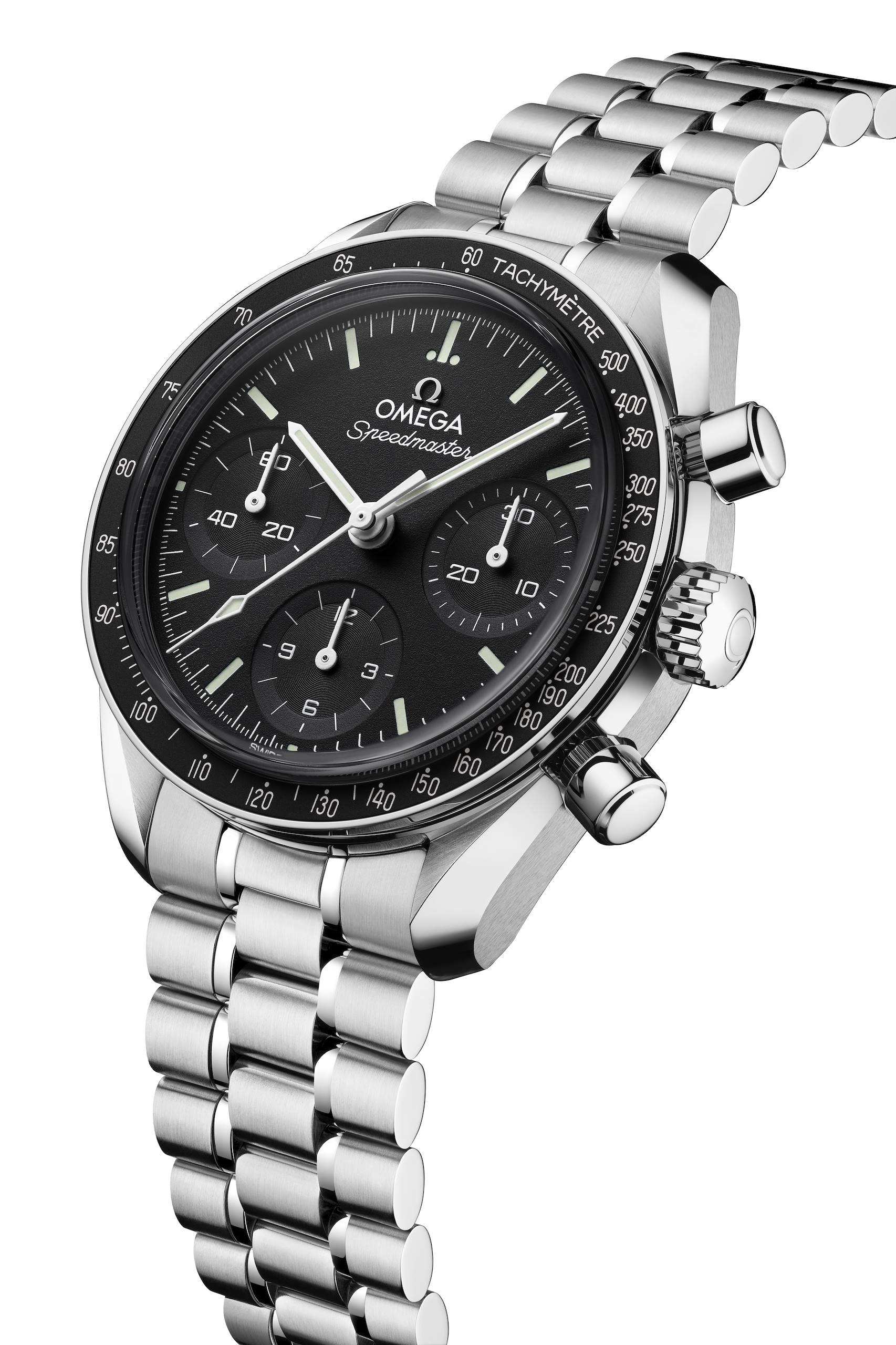 **NEW** Omega - Speedmaster 38