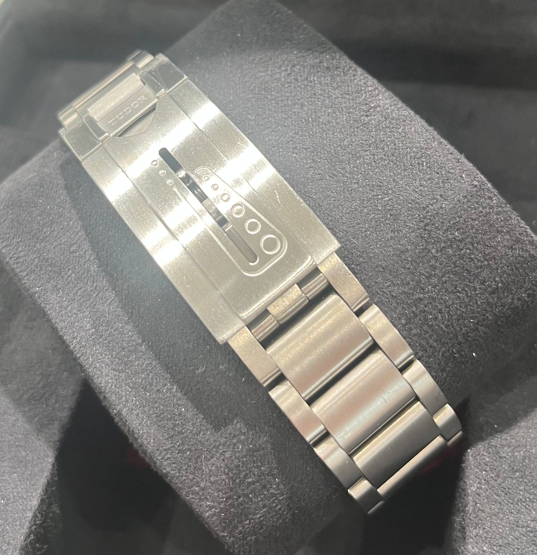 TUDOR Pelagos