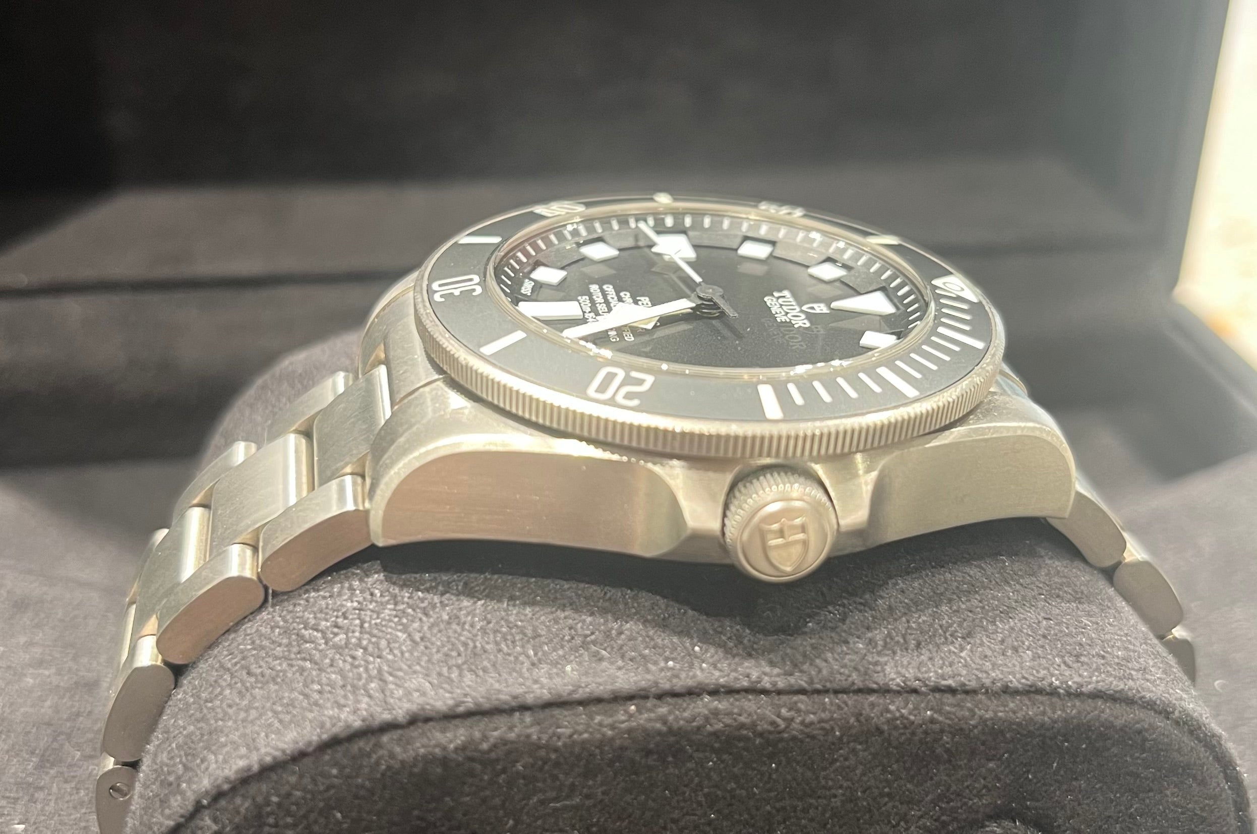 TUDOR Pelagos