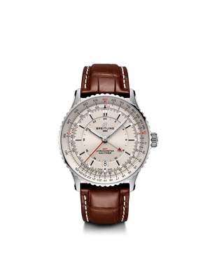 **NEW** Breitling - Navitimer Automatic GMT 41