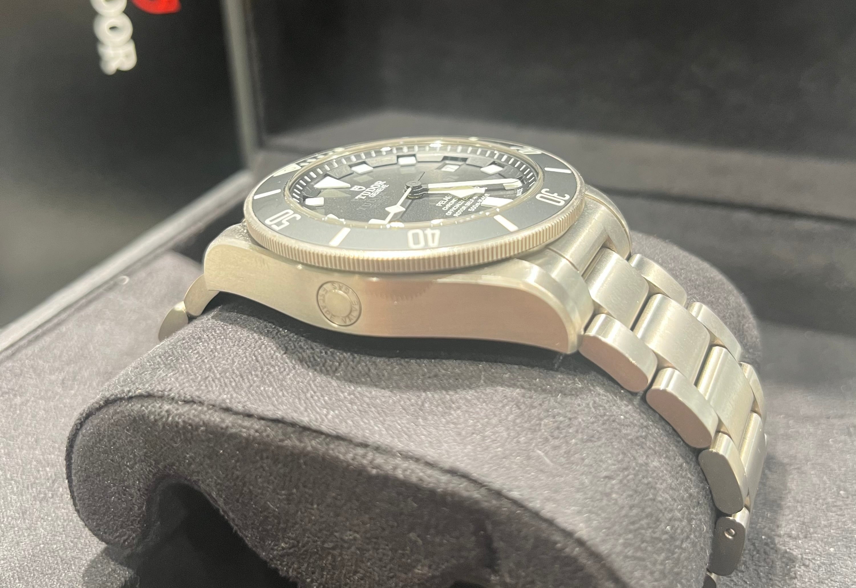 TUDOR Pelagos