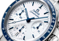 **NEW** Omega - Speedmaster 38