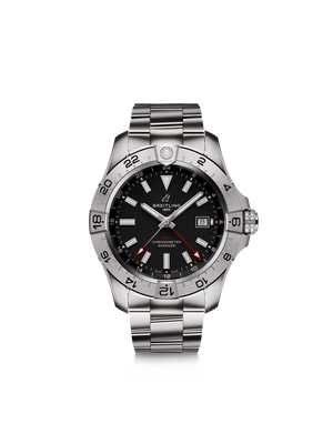 **NEW** - Breitling Avenger Automatic GMT 44