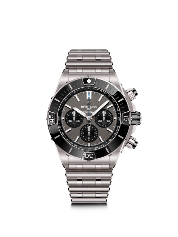 **NEW** Breitling - Super Chronomat B01 44