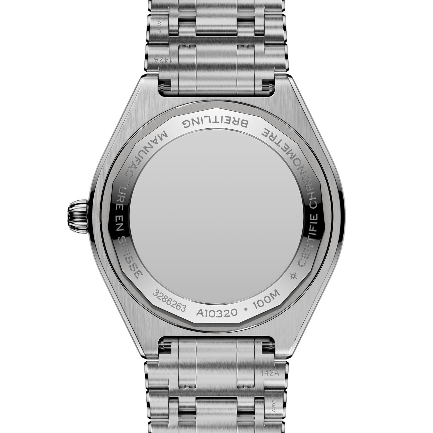 **NEW** Breitling - Chronomat Automatic 36