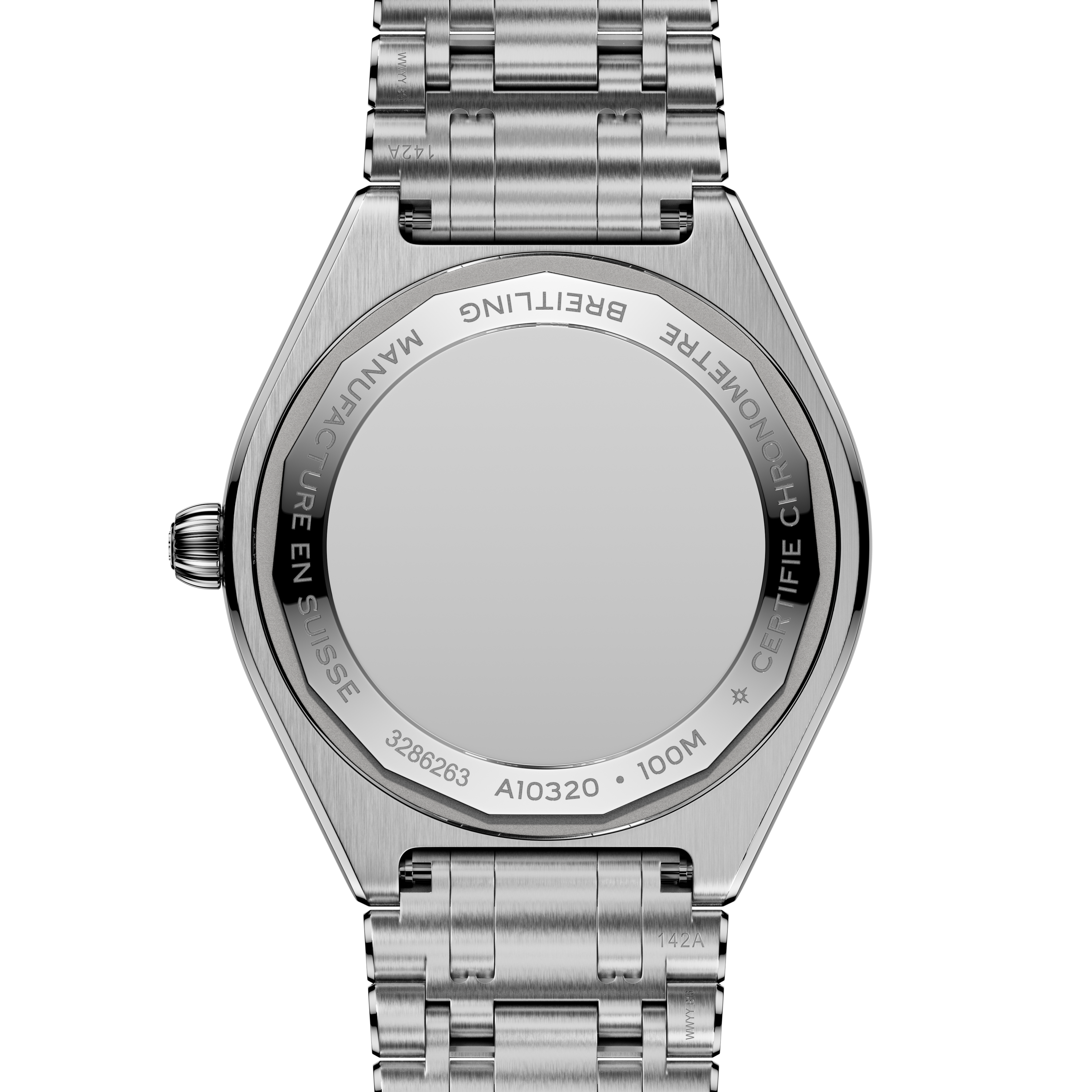 **NEW** Breitling - Chronomat Automatic 36
