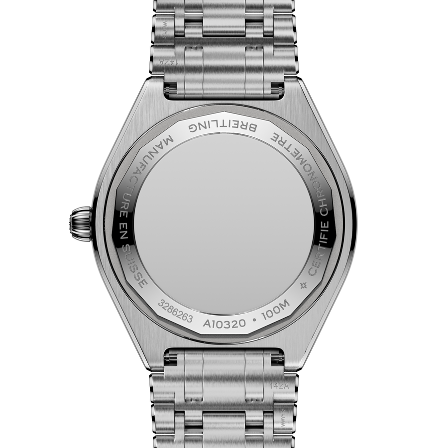 **NEW** Breitling - Chronomat Automatic 36