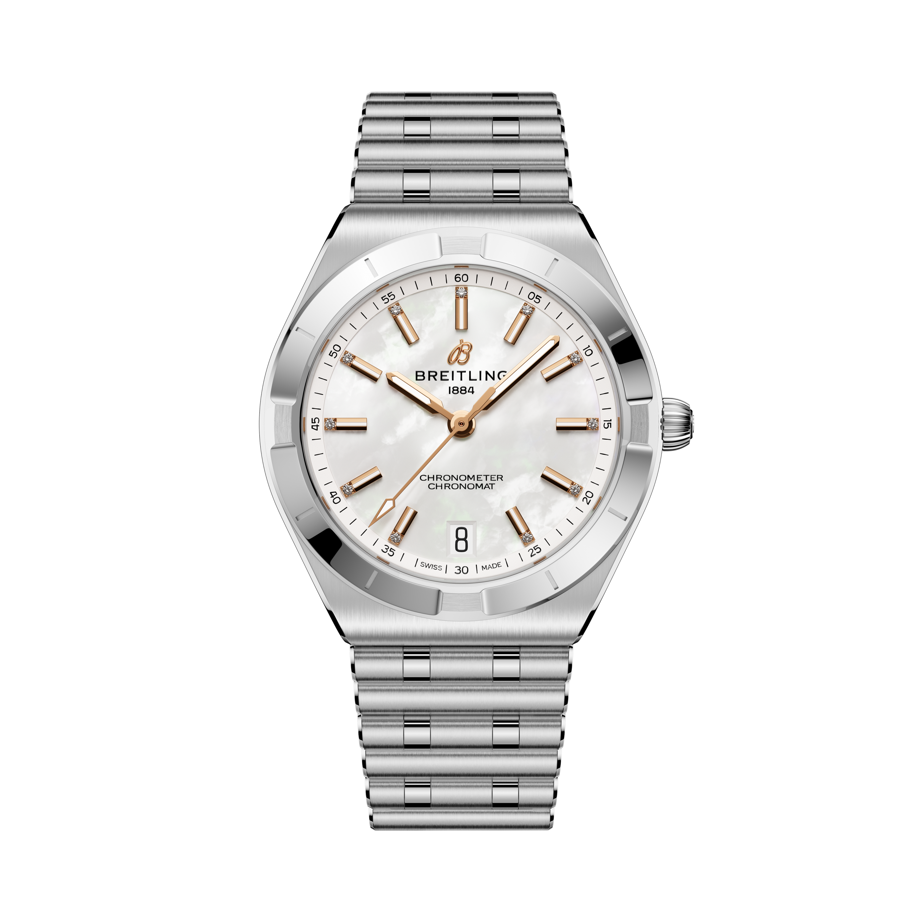 **NEW** Breitling - Chronomat Automatic 36