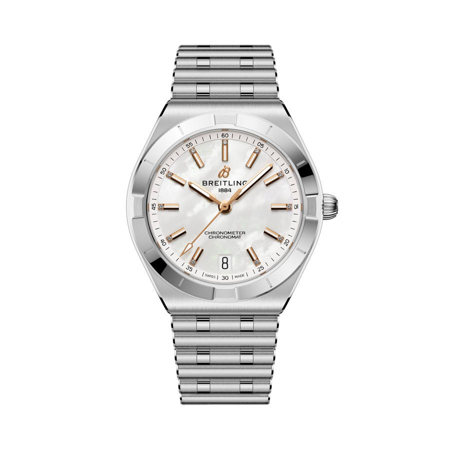 **NEW** Breitling - Chronomat Automatic 36
