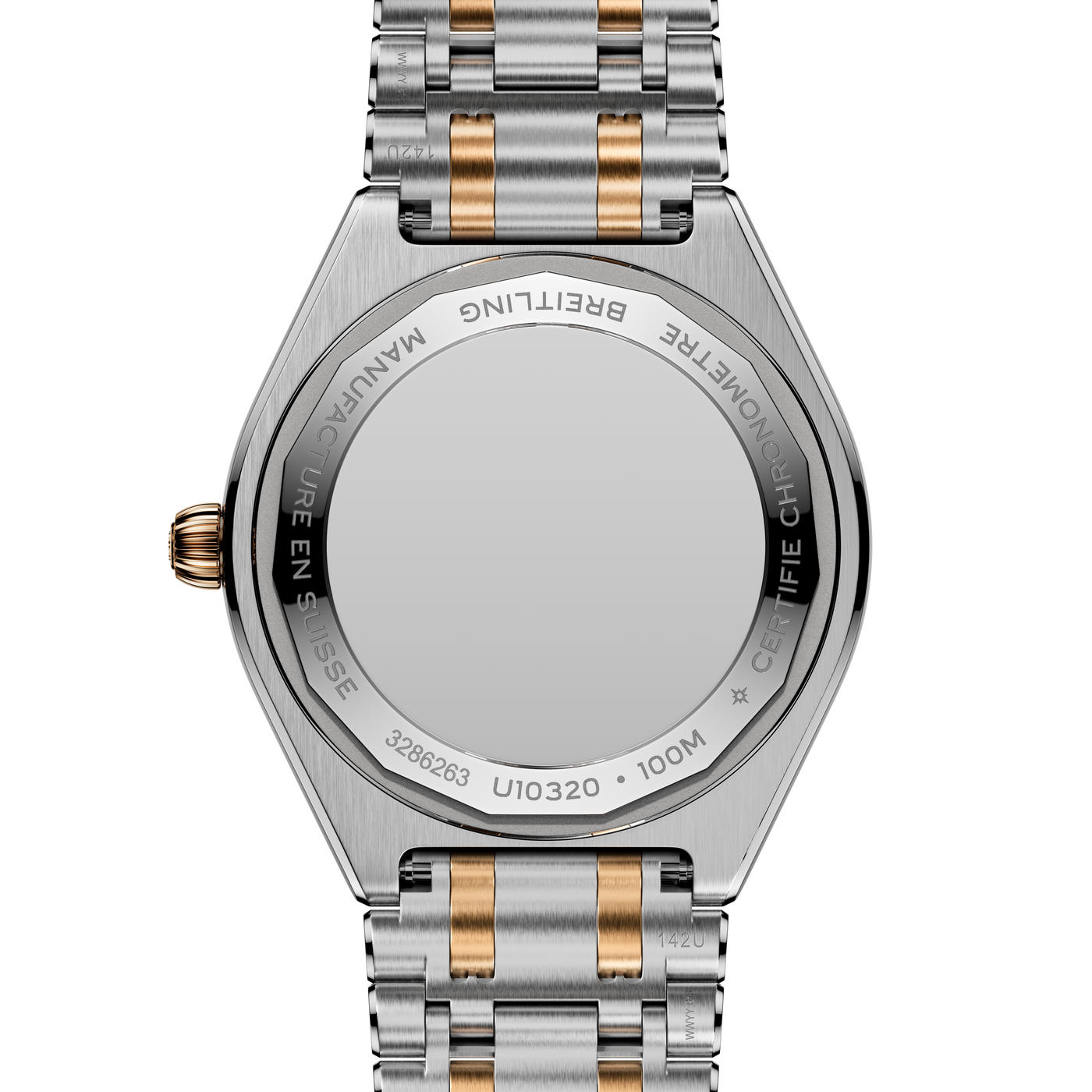 **NEW** Breitling - Chronomat Automatic 36