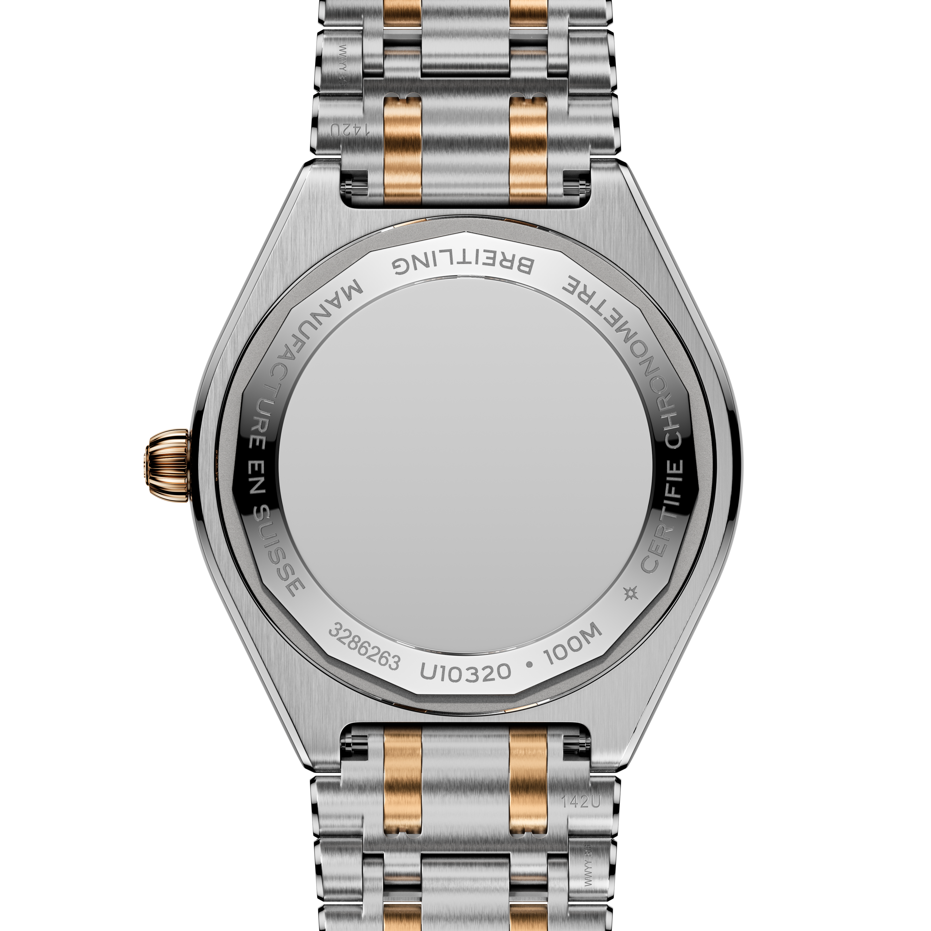 **NEW** Breitling - Chronomat Automatic 36