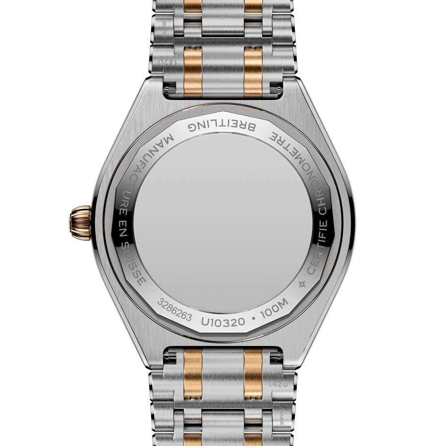 **NEW** Breitling - Chronomat Automatic 36