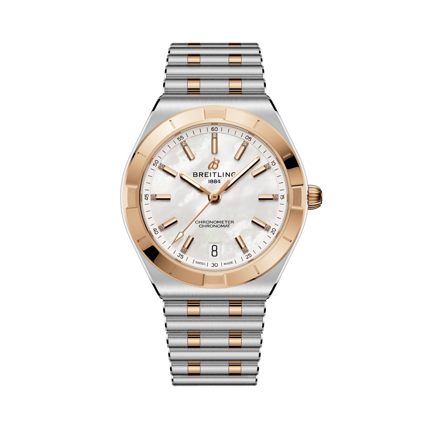 **NEW** Breitling - Chronomat Automatic 36
