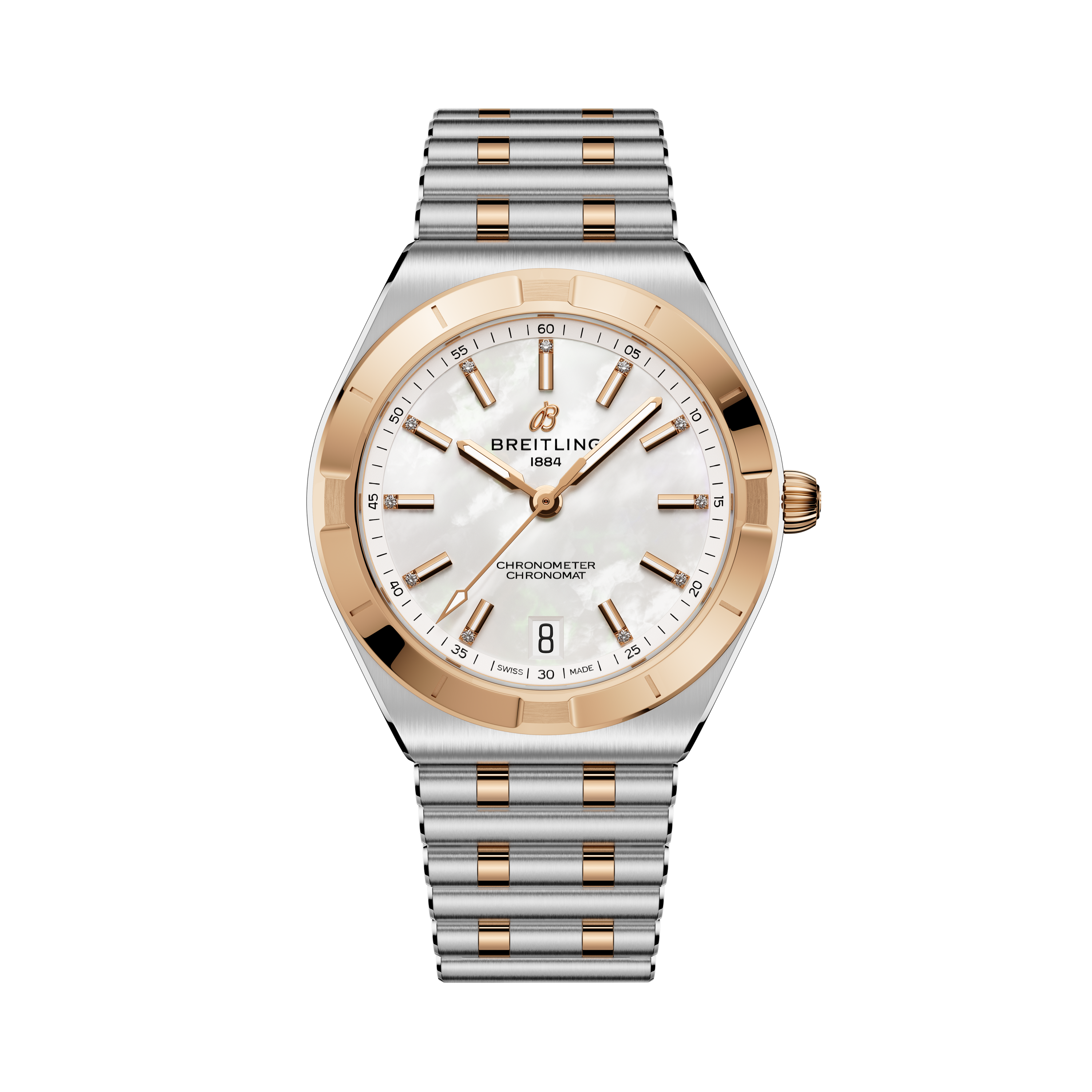 **NEW** Breitling - Chronomat Automatic 36