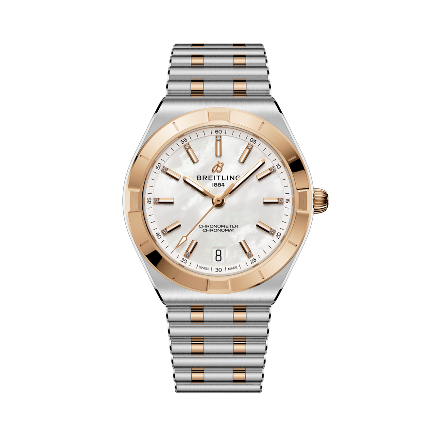 **NEW** Breitling - Chronomat Automatic 36