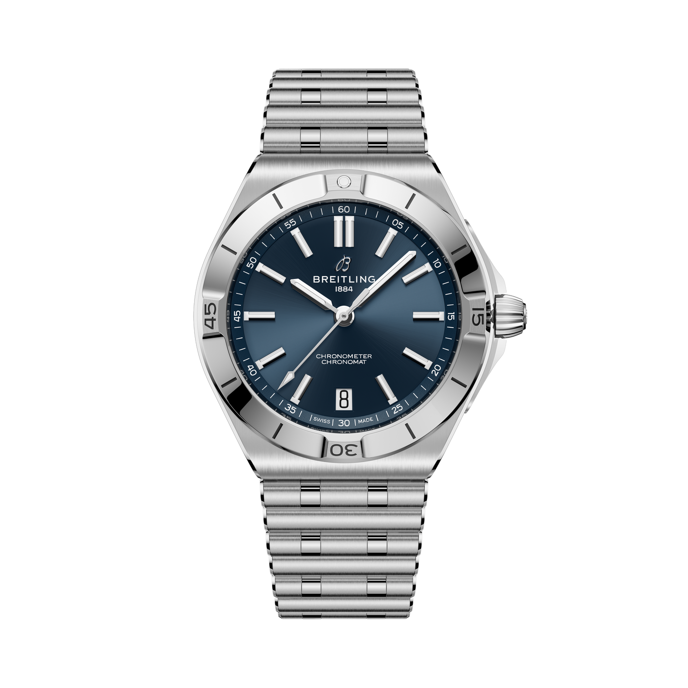 **NEW** Breitling - Chronomat Automatic 40