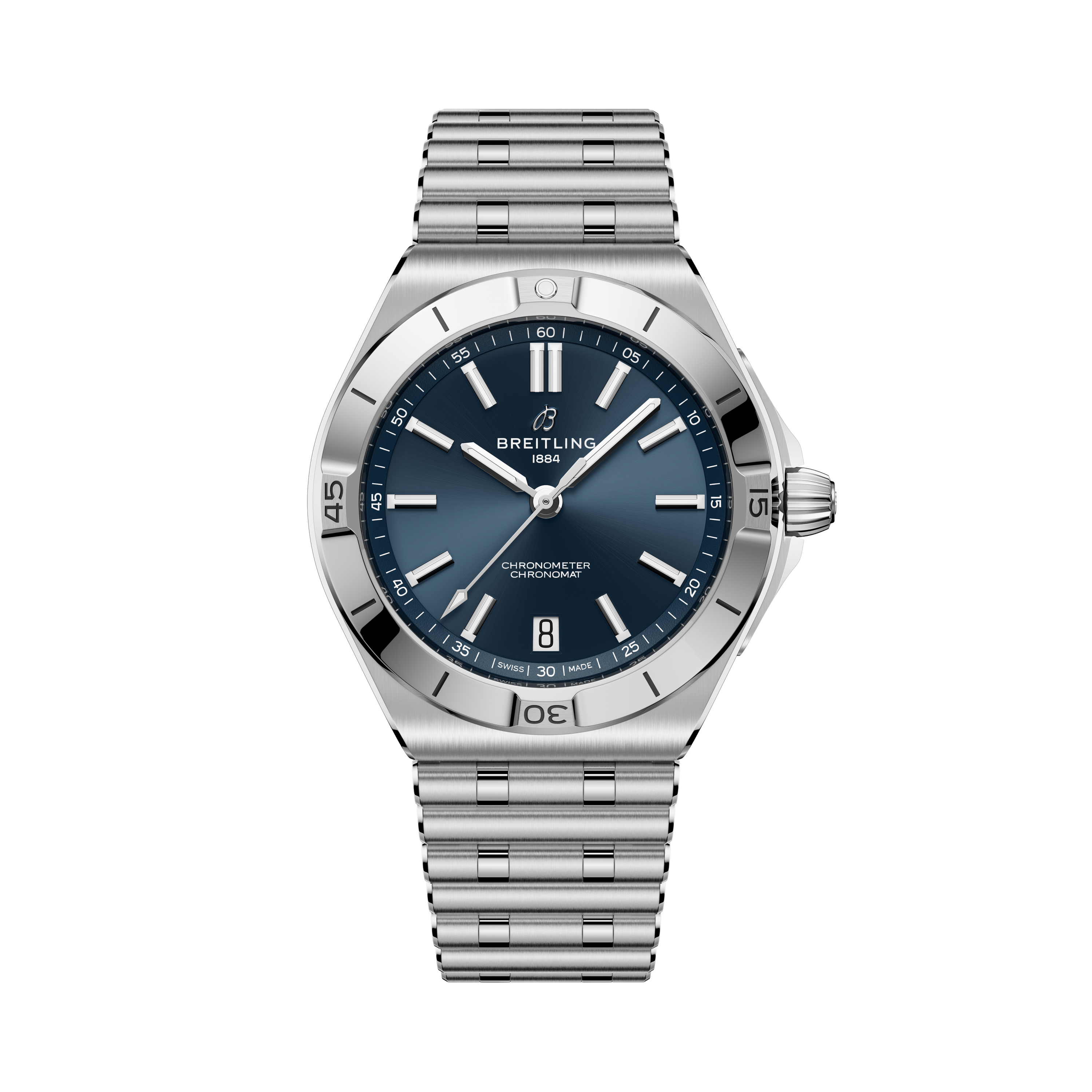 **NEW** Breitling - Chronomat Automatic 40