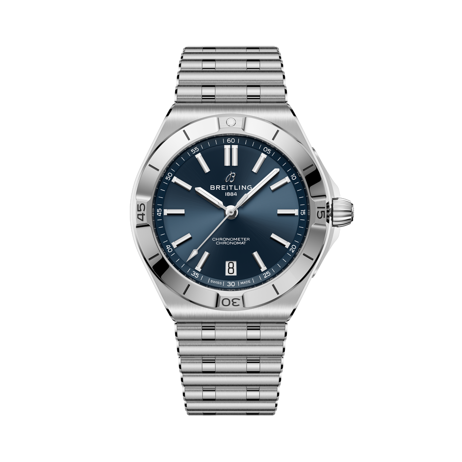 **NEW** Breitling - Chronomat Automatic 40