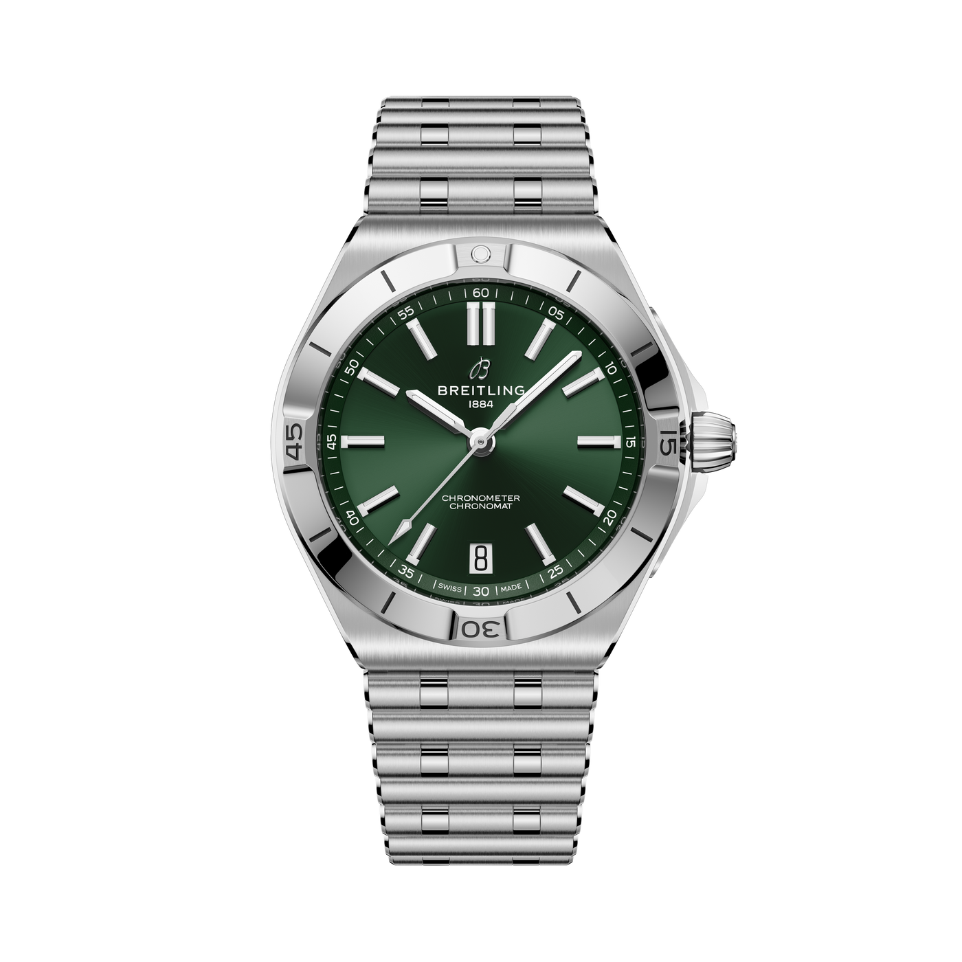 **NEW** Breitling - Chronomat Automatic 40