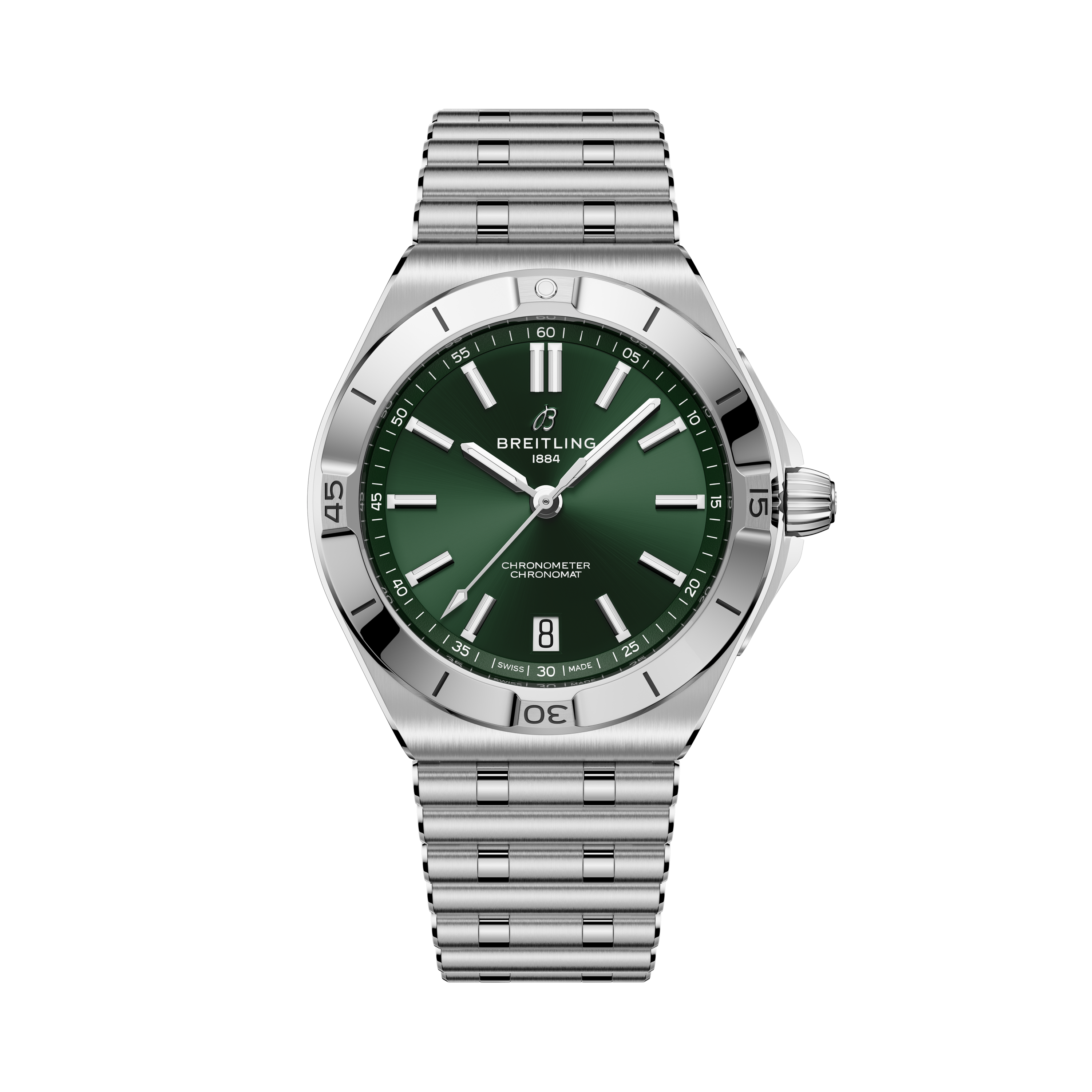 **NEW** Breitling - Chronomat Automatic 40