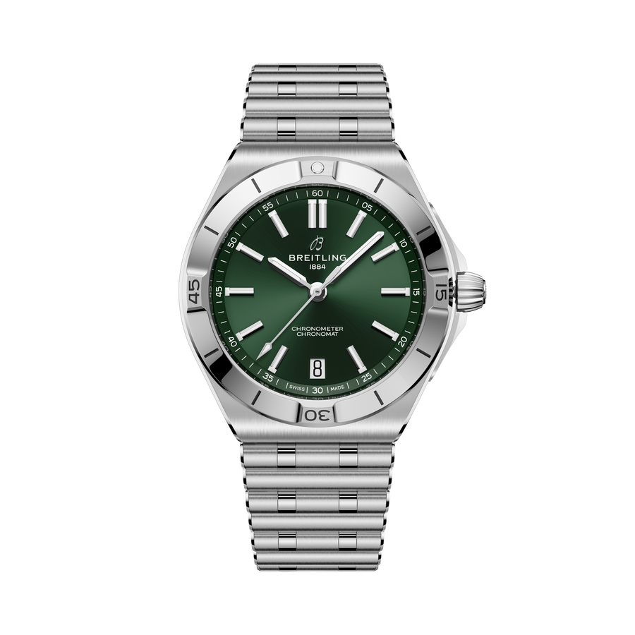 **NEW** Breitling - Chronomat Automatic 40