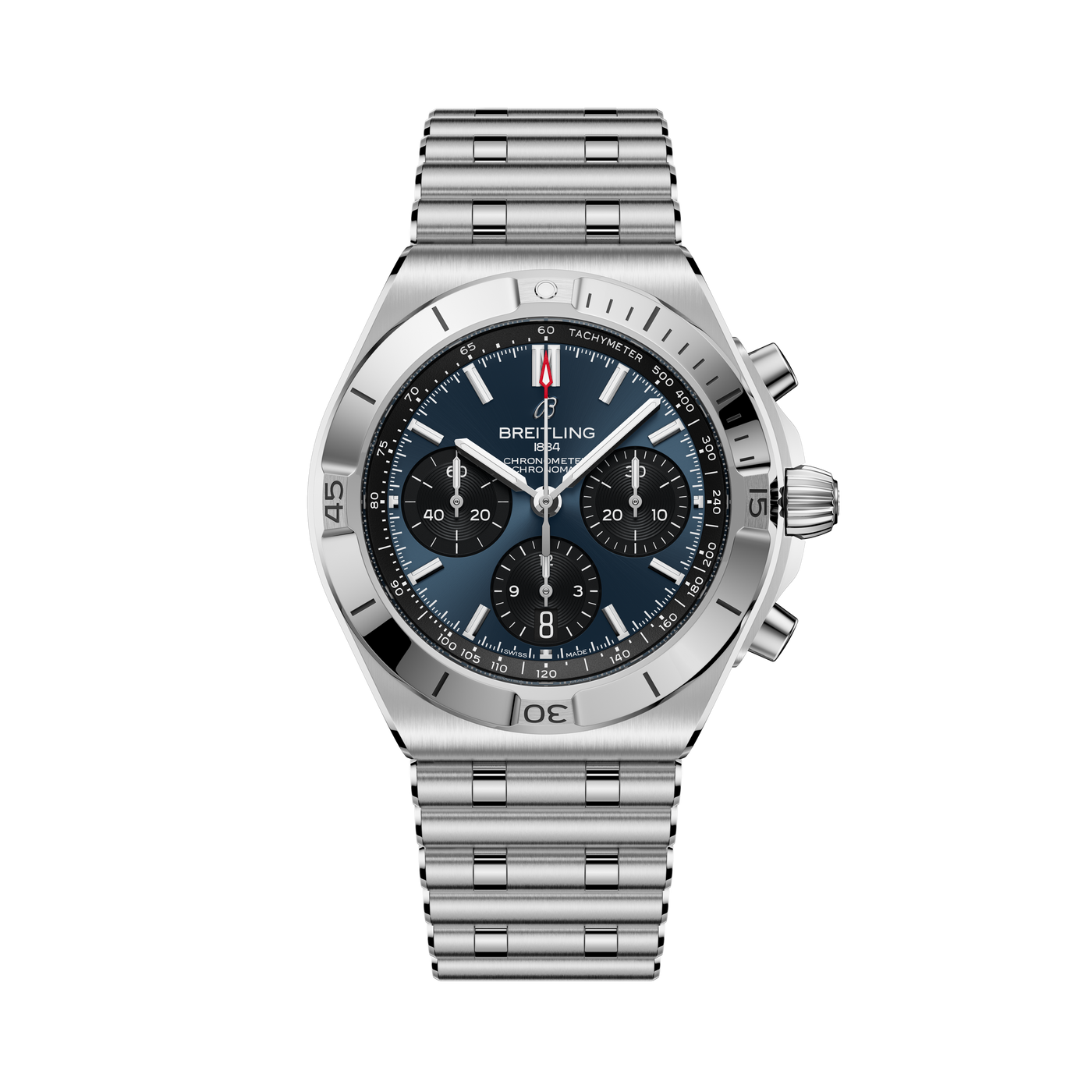 **NEW** Breitling - Chronomat B01 42