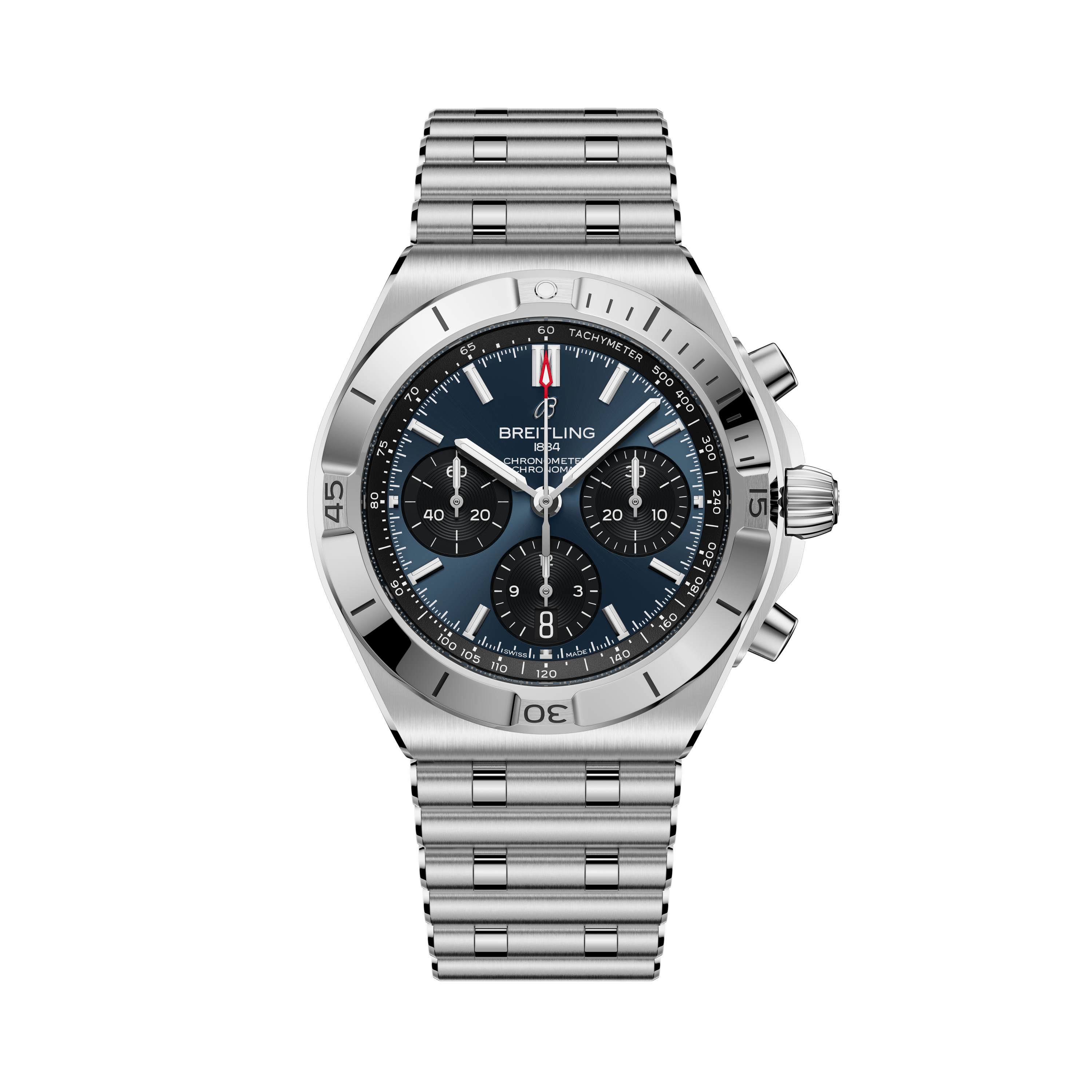 **NEW** Breitling - Chronomat B01 42
