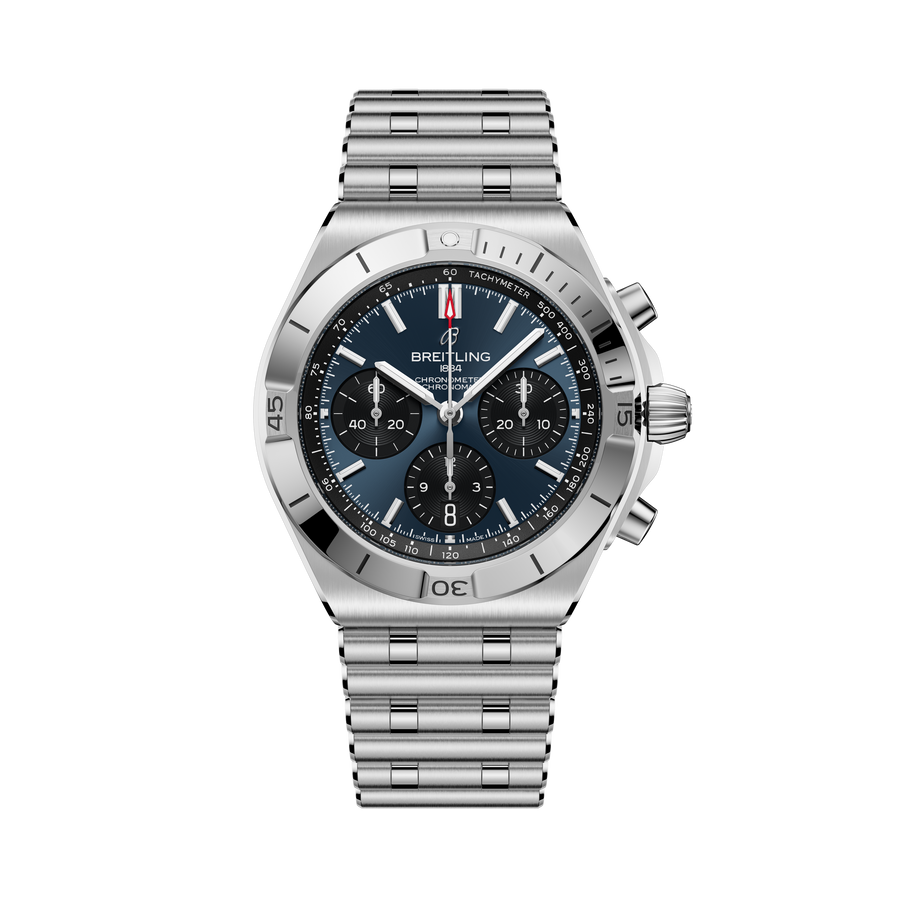 **NEW** Breitling - Chronomat B01 42