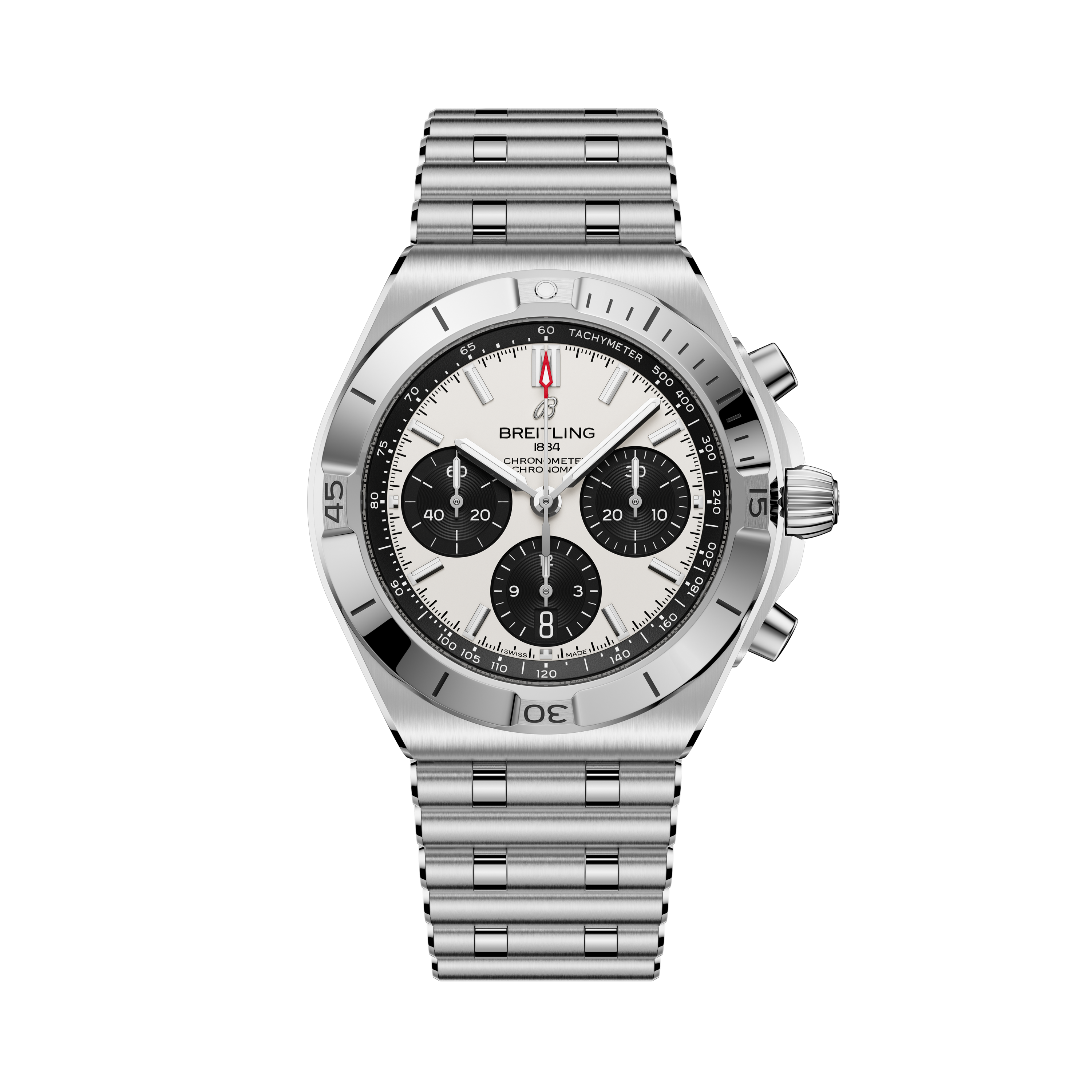 **NEW** Breitling - Chronomat B01 42
