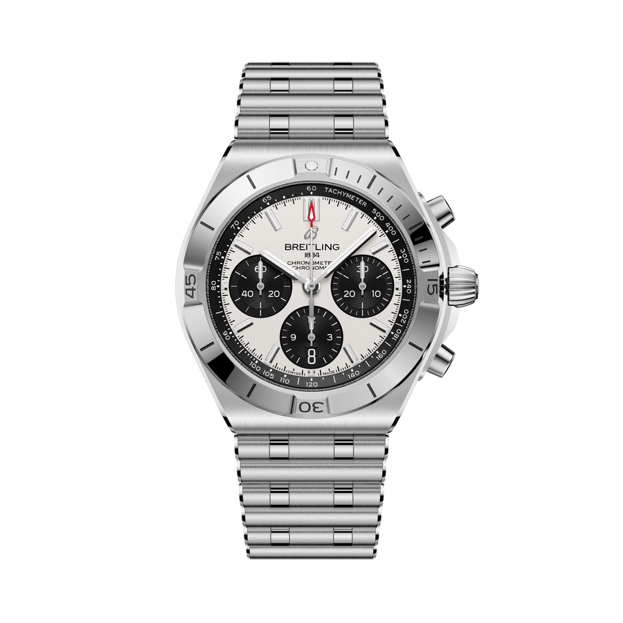 **NEW** Breitling - Chronomat B01 42