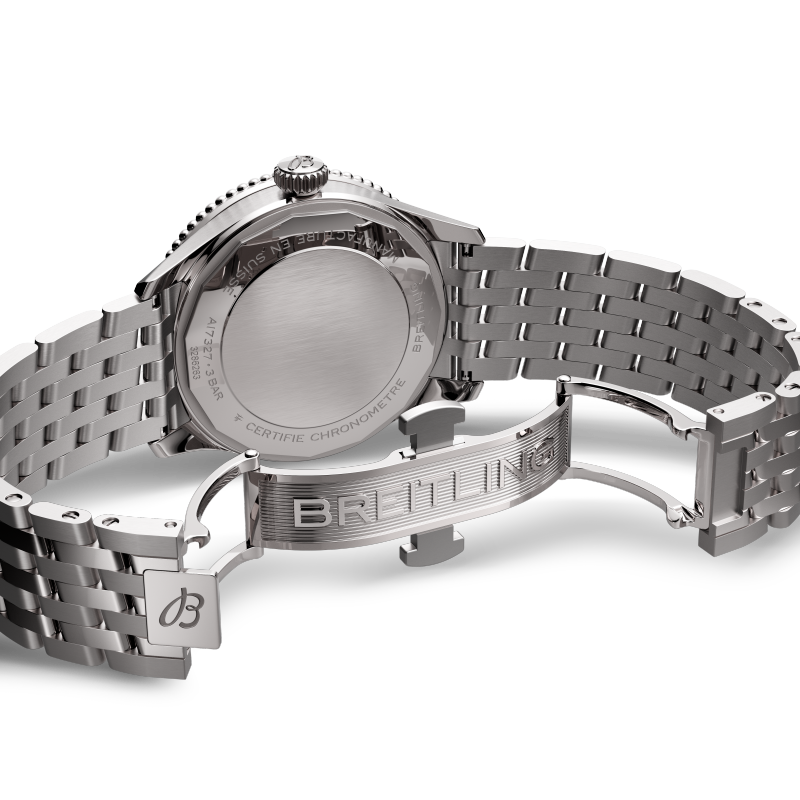 **NEW** Breitling - Navitimer 36