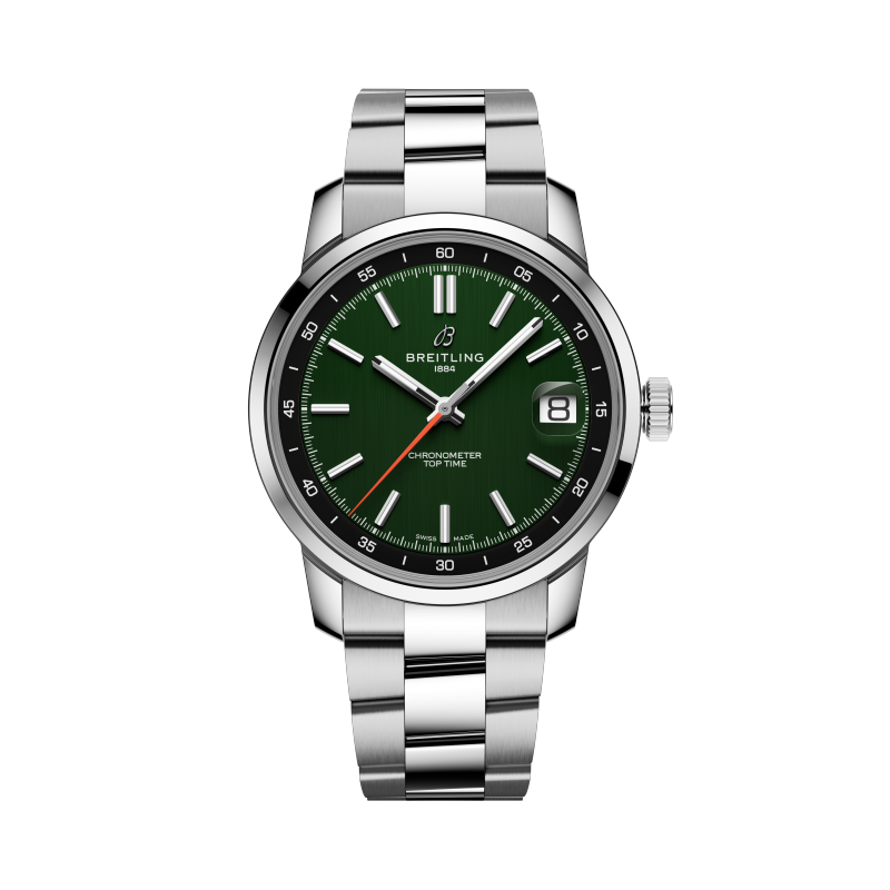 **NEW** Breitling - Top Time B31