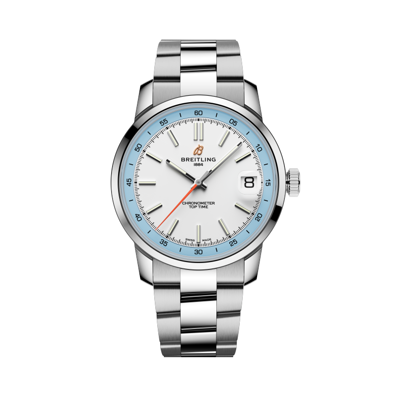 **NEW** Breitling - Top Time B31