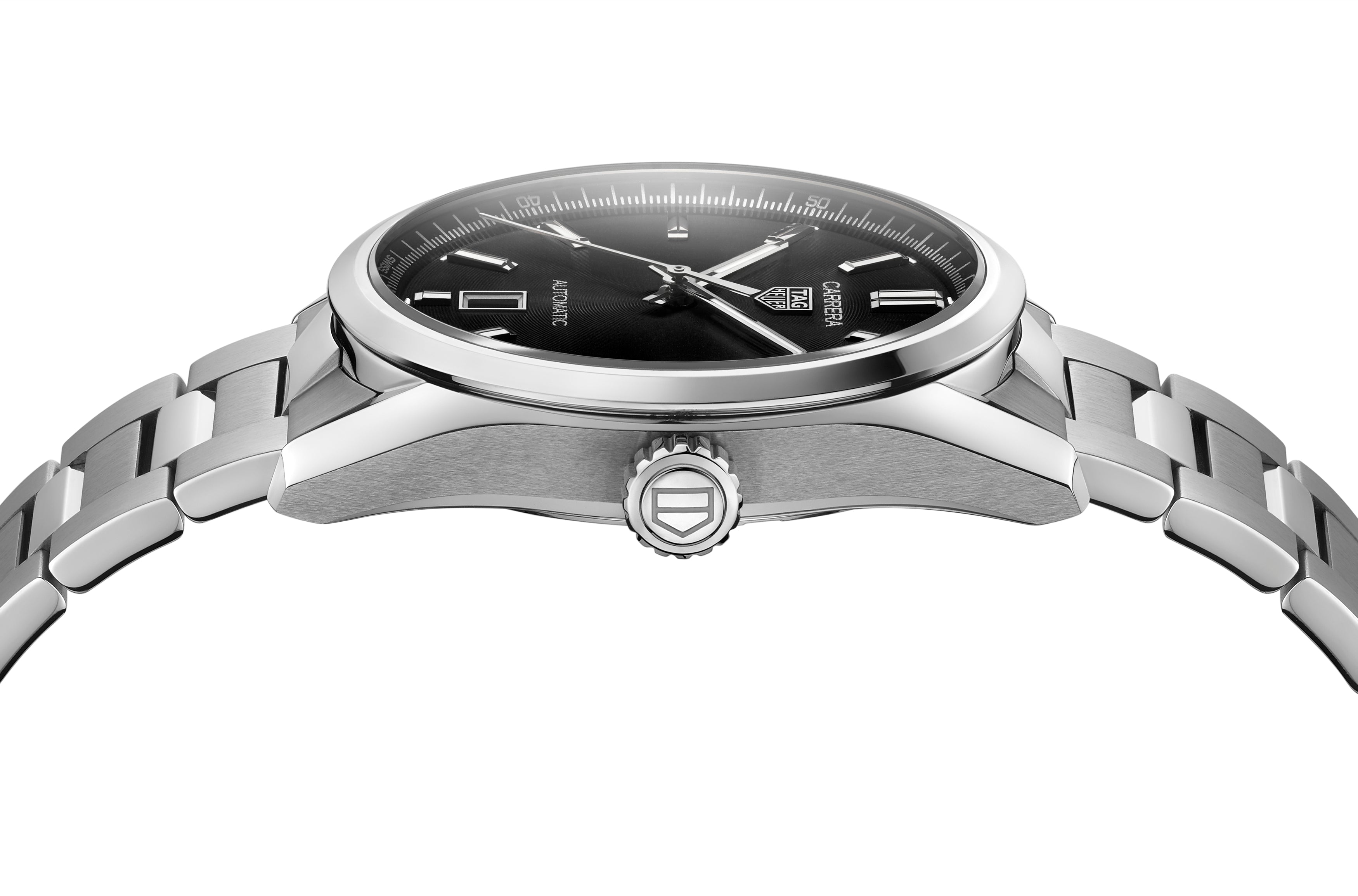 **NEW** Tag Heuer - Carrera Date