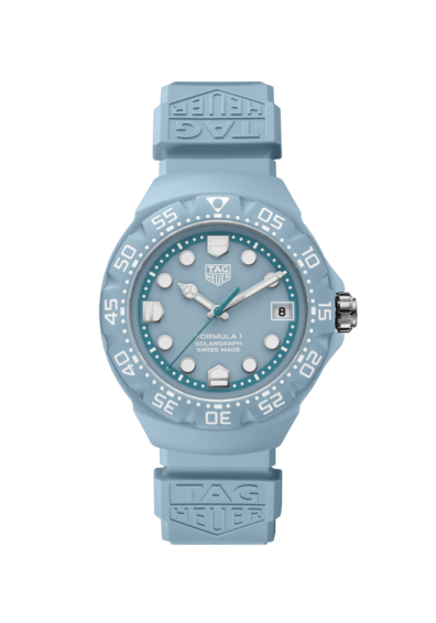 **NEW** TAG Heuer - Formula 1 Solargraph Limited Edition