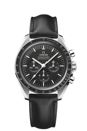 Omega - Speedmaster Moonwatch Professional Co-Axial Master Chronometer Chronograph 42mm