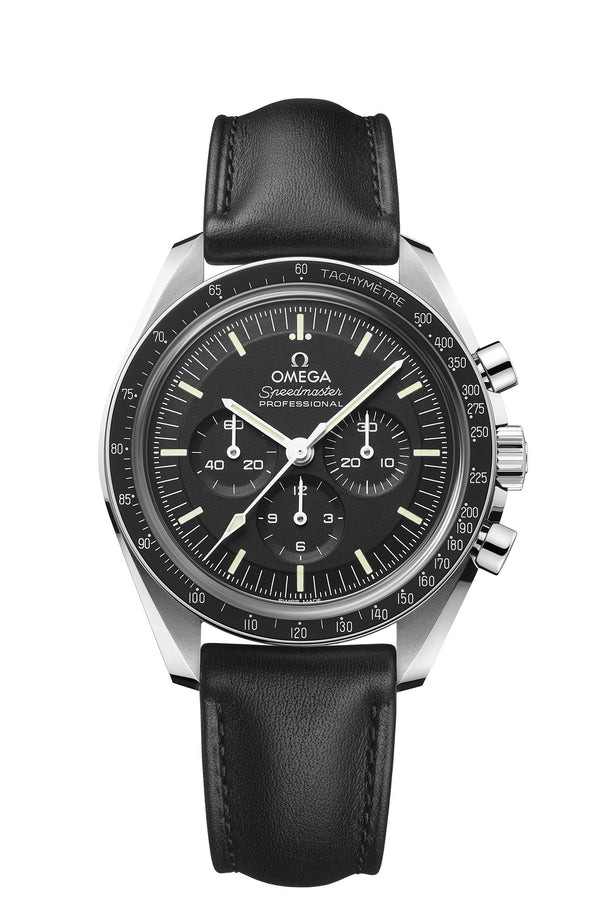 Omega - Speedmaster Moonwatch Professional Co-Axial Master Chronometer Chronograph 42mm