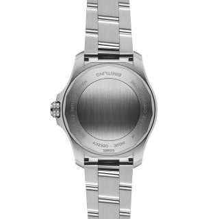 Breitling Avenger Automatic GMT 44 UK Exclusive - Anthracite