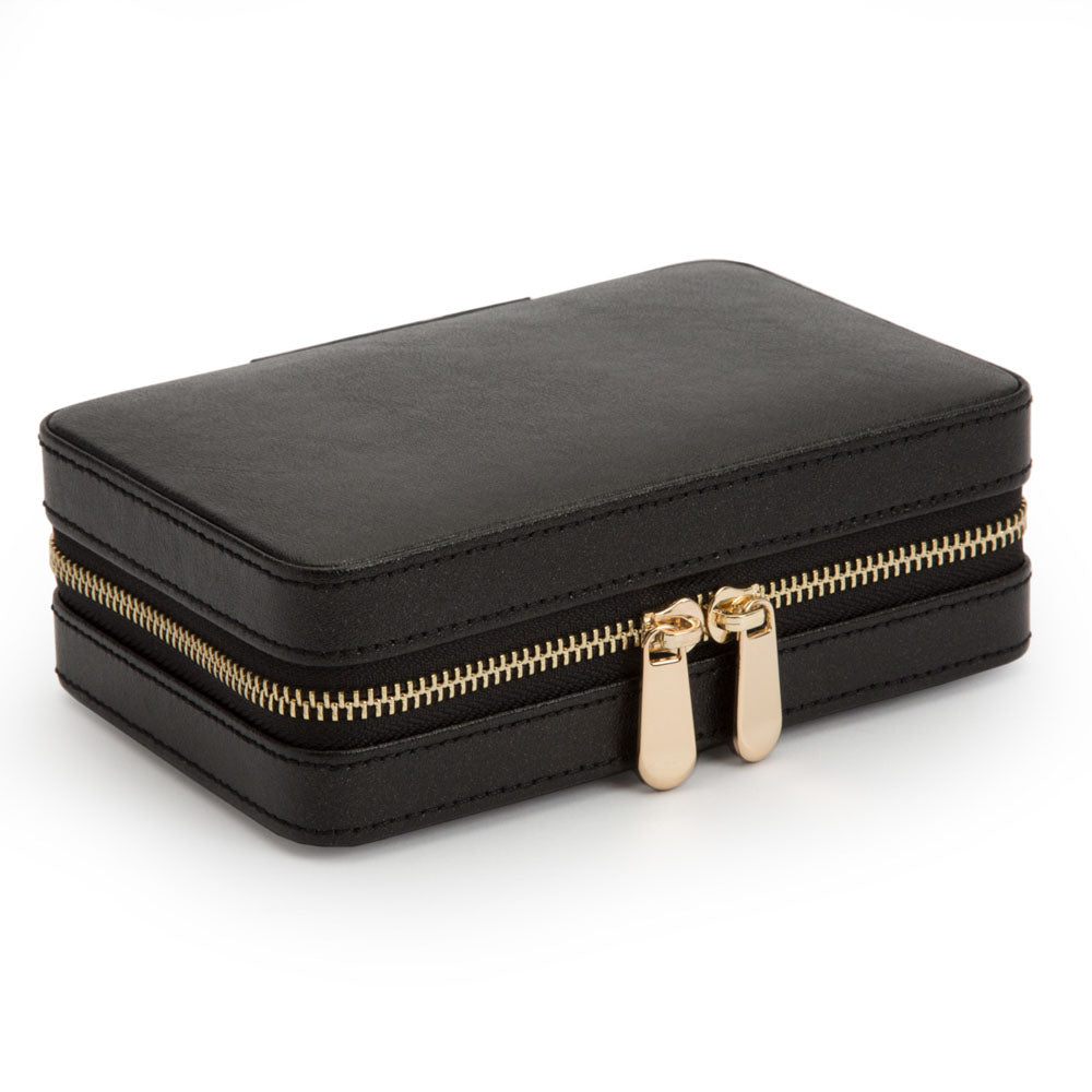 Wolf - Palermo zip Case Anthracite