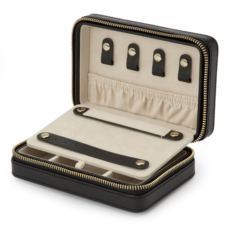 Wolf - Palermo zip Case Anthracite