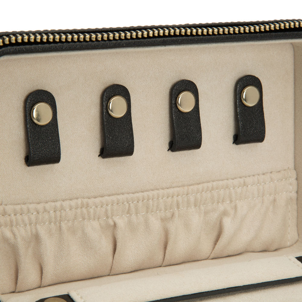 Wolf - Palermo zip Case Anthracite