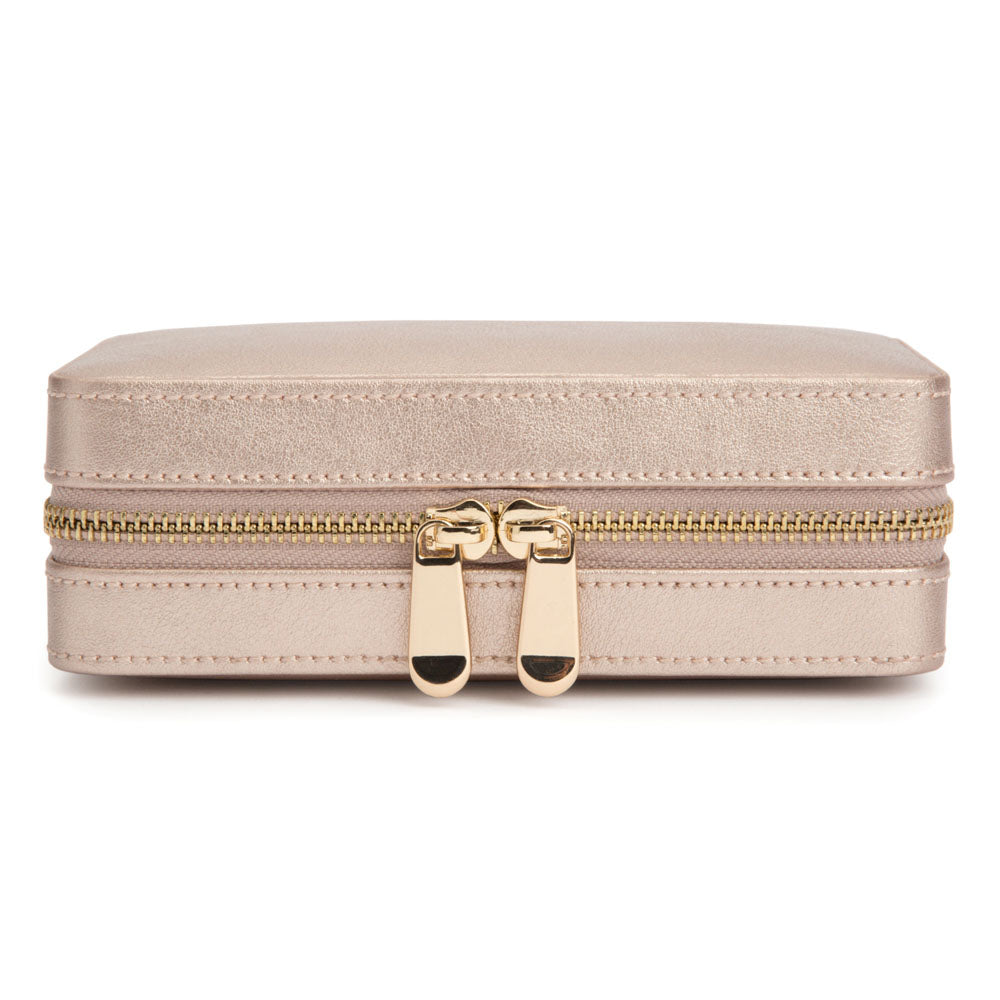 Wolf - Palermo zip Case Pewter