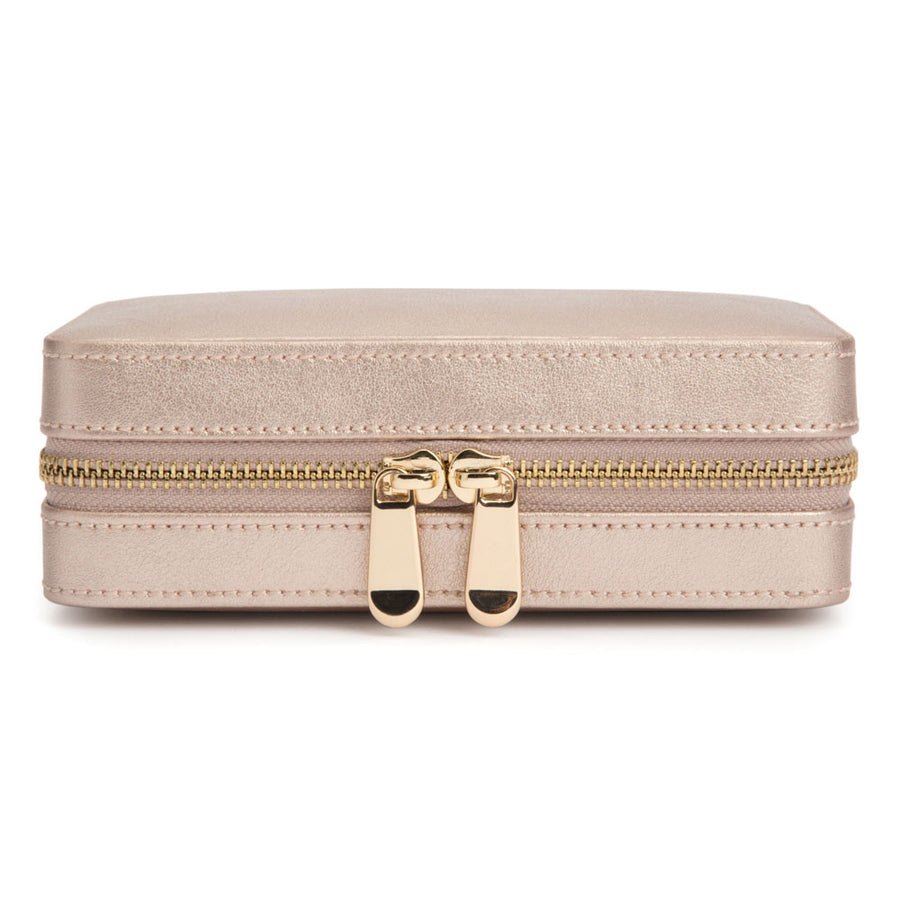 Wolf - Palermo zip Case Pewter