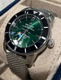 BREITLING Superocean Heritage