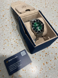 BREITLING Superocean Heritage