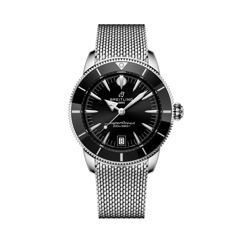 **NEW** Breitling - Superocean Heritage B31 Automatic 40