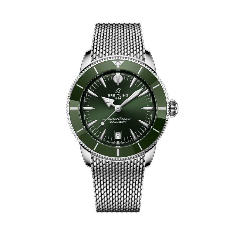 **NEW** Breitling - Superocean Heritage B31 Automatic 42