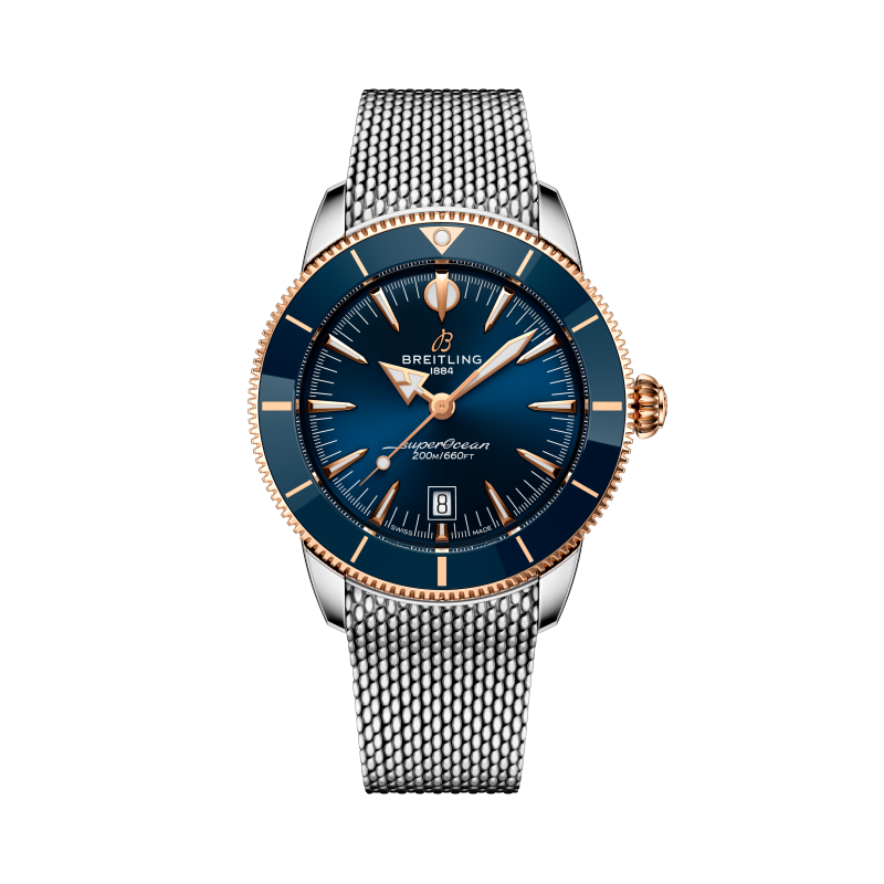 **NEW** Breitling - Superocean Heritage B31 Automatic 44