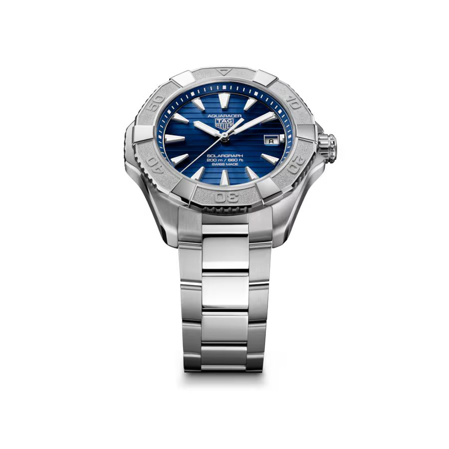 **NEW** TAG Heuer - Aquaracer Professional 200 Solargraph
